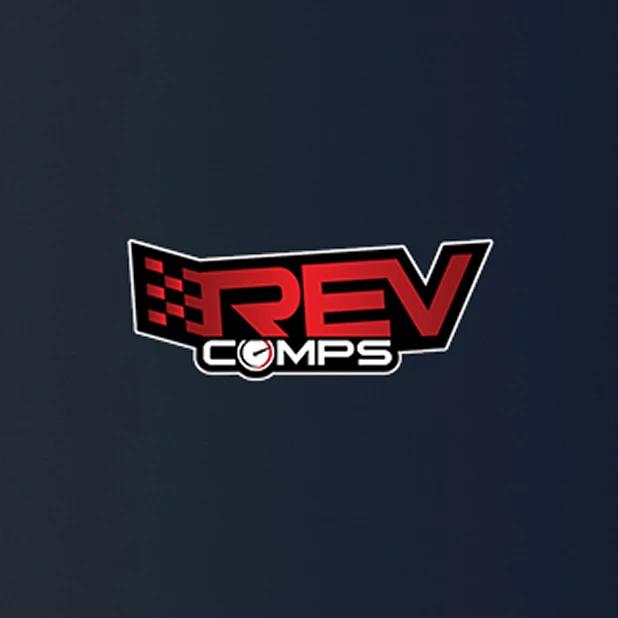 rev-comps winner Misha Sochko